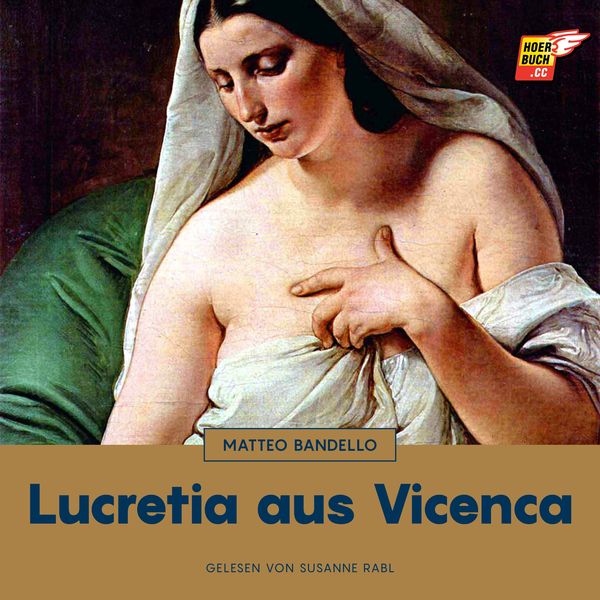 Produktbild: Lucretia aus Vicenca