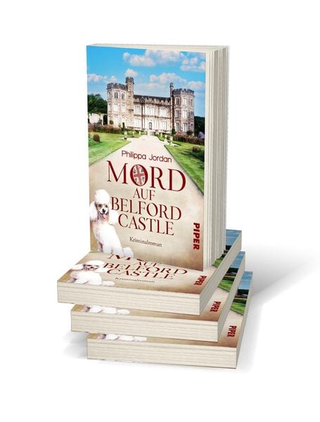 Mord auf Belford Castle