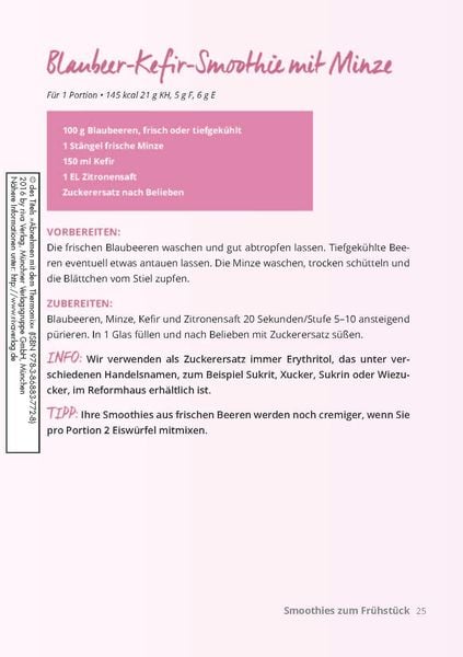 Produktbild: Abnehmen mit dem Thermomix&reg;