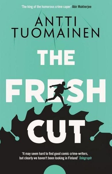 Produktbild: The Fresh Cut