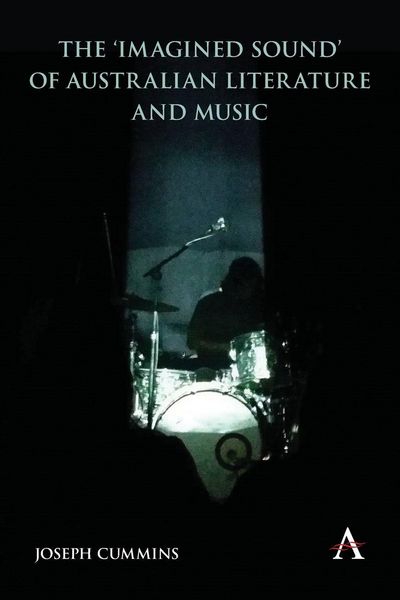 Produktbild: The 'Imagined Sound' of Australian Literature and Music