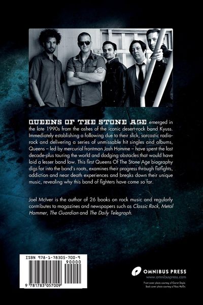 Produktbild: Queens Of The Stone Age - No One Knows