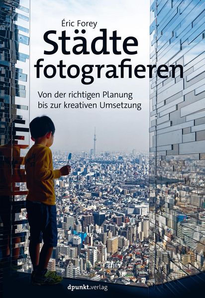 Produktbild: St&auml;dte fotografieren