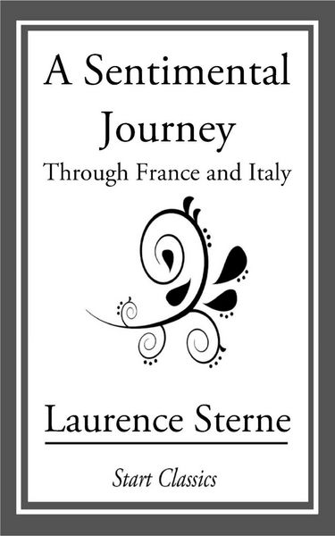 Produktbild: A Sentimental Journey