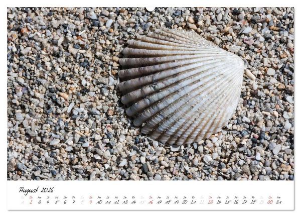 Produktbild: Mauritius - Insel zum Durchatmen (hochwertiger Premium Wandkalender 2026 DIN A2 quer), Kunstdruck in Hochglanz