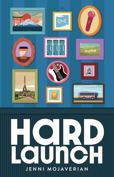Produktbild: Hard Launch