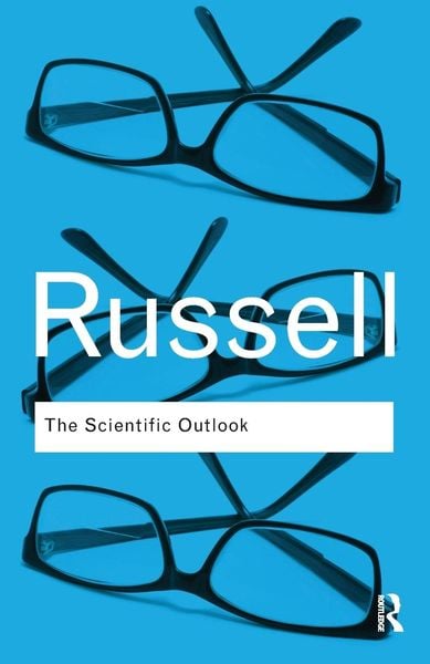 Produktbild: The Scientific Outlook