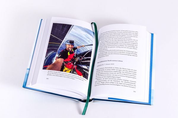 Produktbild: Die Welt unter meinem Boot
