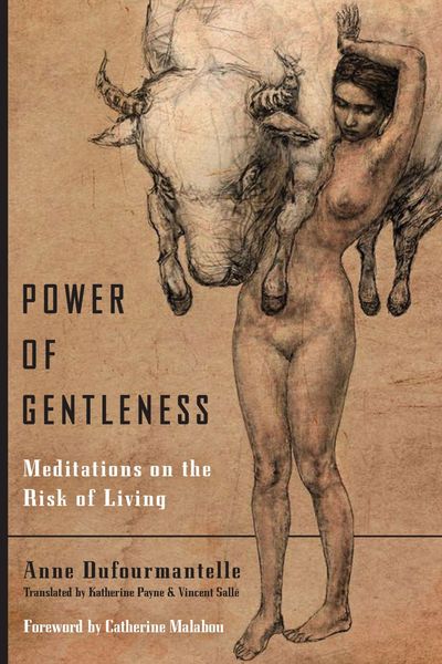 Produktbild: Power of Gentleness