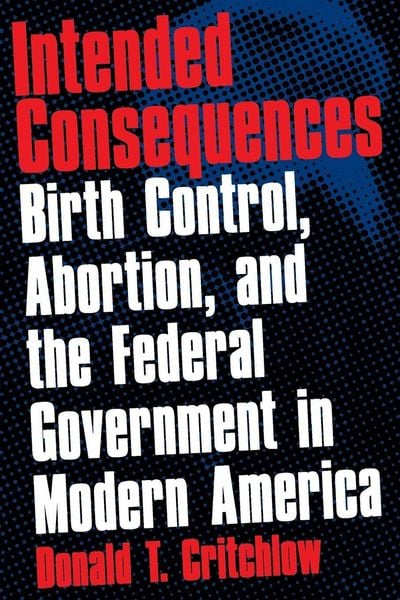Produktbild: Intended Consequences
