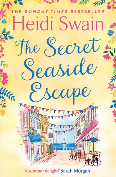 Produktbild: The Secret Seaside Escape