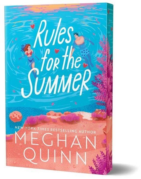 Produktbild: Rules for the Summer (Deluxe Edition)