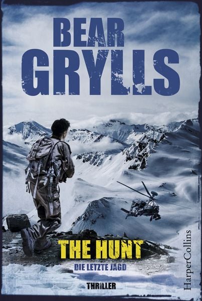 Produktbild: The Hunt &ndash; Die letzte Jagd