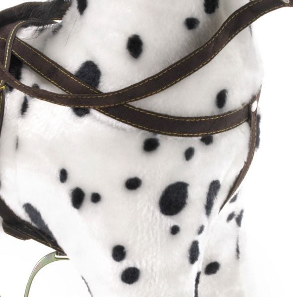 Produktbild: Schaukelpferd CARLOTTA 46 cm
