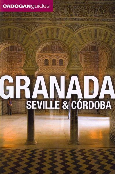 Produktbild: Facaros, D: Granada, Seville & Cordoba