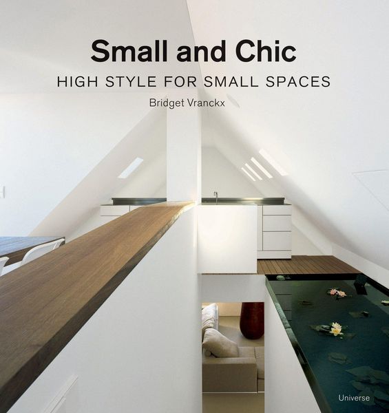 Produktbild: Vranckx, B: Small and Chic