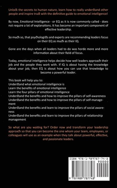 Produktbild: Self Help