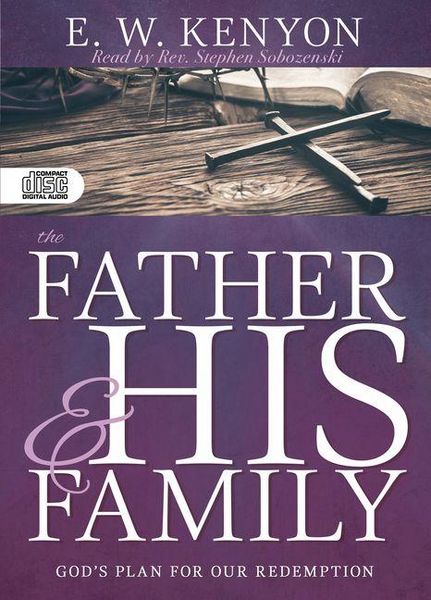 Produktbild: The Father and His Family