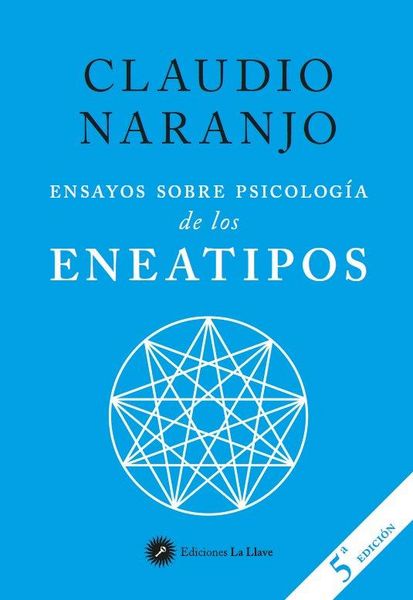 Produktbild: Ensayos sobre psicolog&iacute;a de los eneatipos
