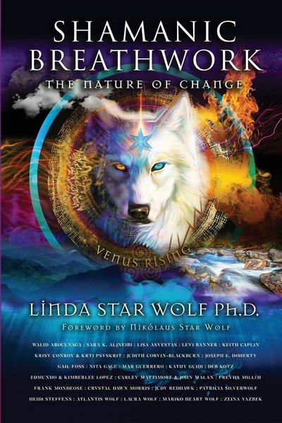 Produktbild: Shamanic Breathwork