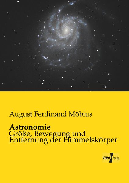 Produktbild: Astronomie