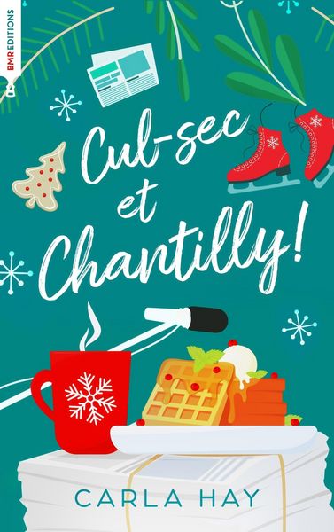 Produktbild: Cul-sec et Chantilly!