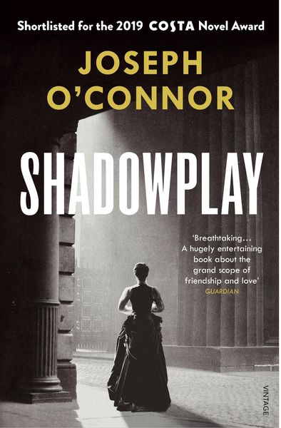 Produktbild: Shadowplay