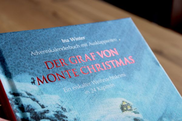 Der Graf von Monte Christmas