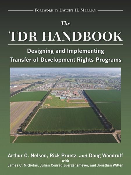 Produktbild: The TDR Handbook