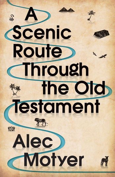 Produktbild: A Scenic Route Through the Old Testament