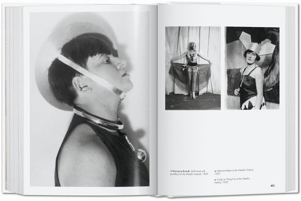 Produktbild: Bauhaus. Aktualisierte Ausgabe