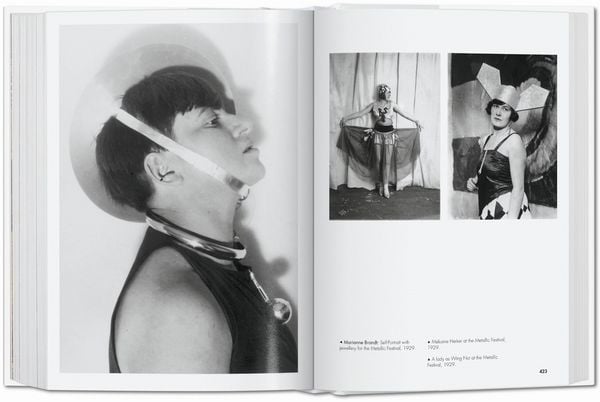 Produktbild: Bauhaus