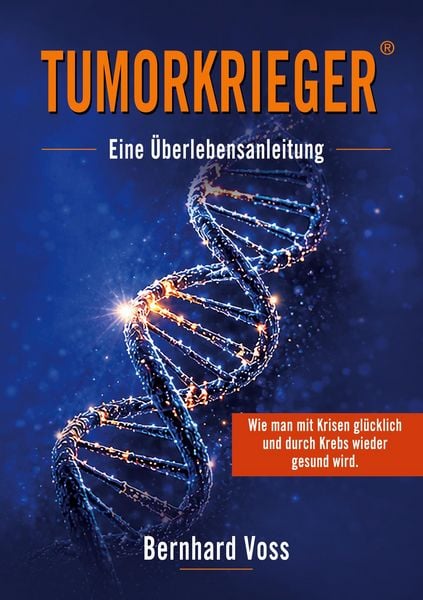 Produktbild: Tumorkrieger
