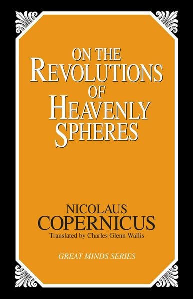 Produktbild: On the Revolutions of Heavenly Spheres
