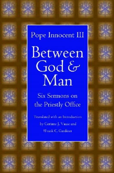Produktbild: Between God and Man