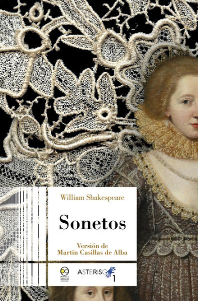 Produktbild: Sonetos