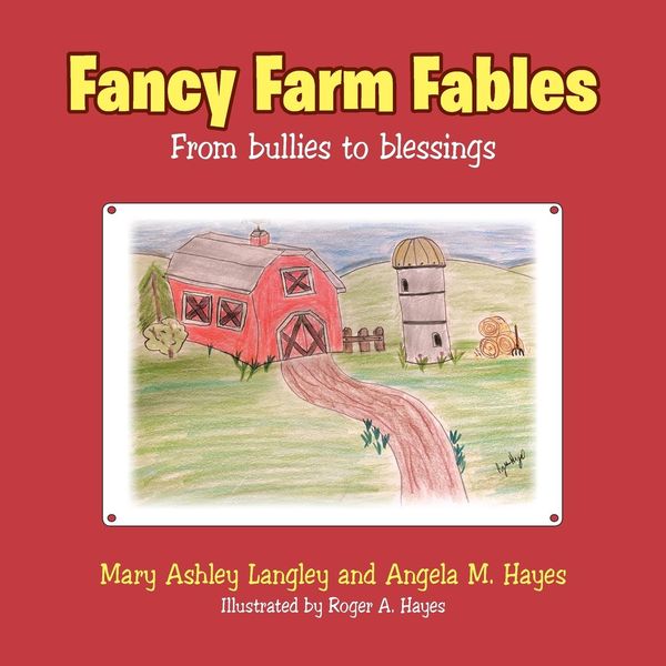 Produktbild: Fancy Farm Fables
