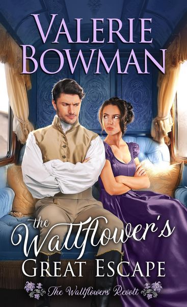 Produktbild: The Wallflower's Great Escape