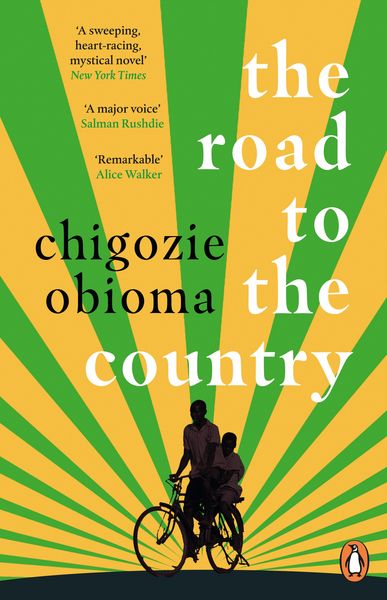 Produktbild: The Road to the Country