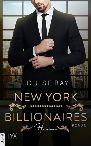 Produktbild: New York City Billionaires - Hero