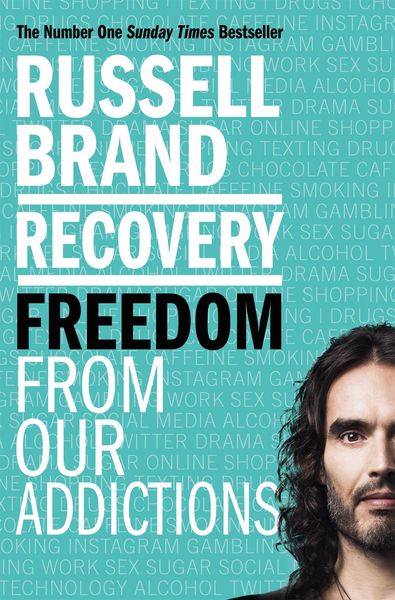 Produktbild: Recovery