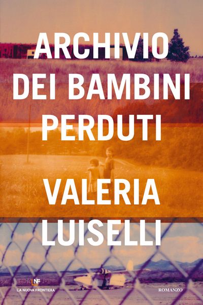 Produktbild: Archivio dei bambini perduti