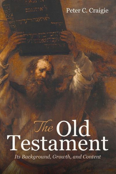 Produktbild: The Old Testament