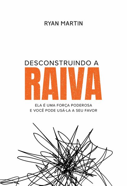 Produktbild: Desconstruindo a raiva