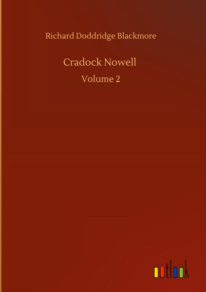 Produktbild: Cradock Nowell