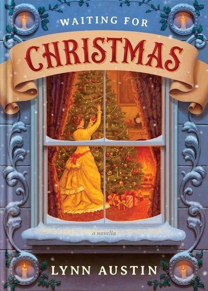Produktbild: Waiting for Christmas