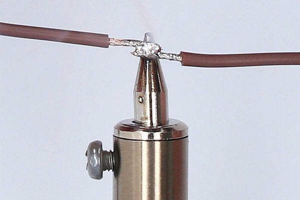 Produktbild: Brilliant Tools BT124030 L&ouml;tkolben 30W