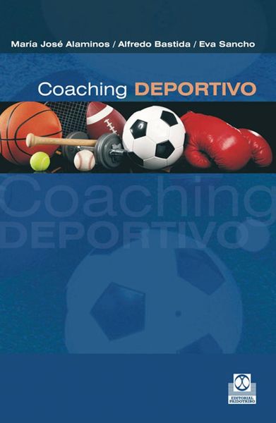 Produktbild: Coaching deportivo
