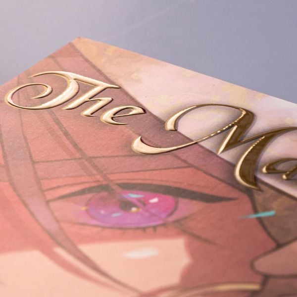 Produktbild: The Male Bride 1