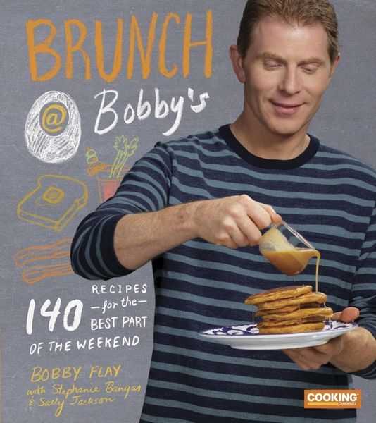 Produktbild: Brunch at Bobby's
